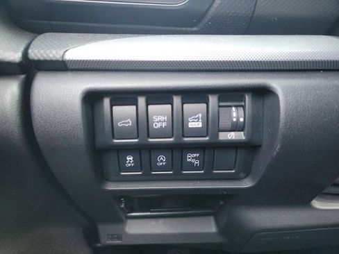 Used 2021 Subaru Forester Limited w/ Popular Package #3 AWD/4WD image 17
