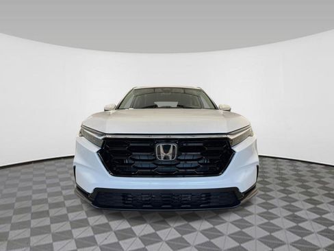 New 2026 Honda CR-V EX image 10