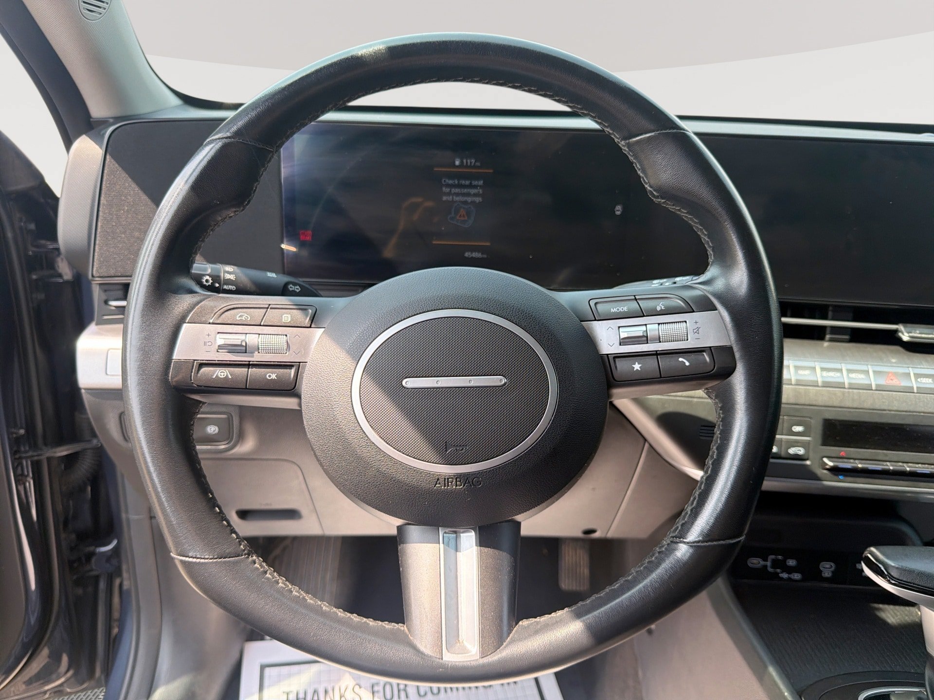 Used 2024 Hyundai Kona SEL AWD/4WD image 11