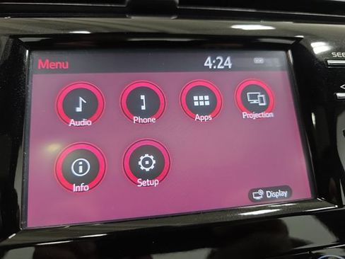 Used 2019 Toyota Camry SE FWD image 22