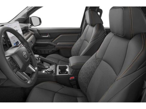 Used 2024 Toyota Tacoma Limited w/ Limited Package (LT) AWD/4WD image 6