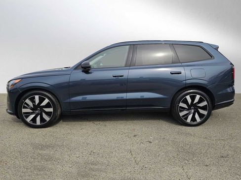 New 2026 Volvo EX90 Ultra image 6