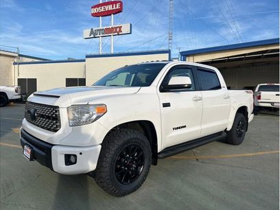 Used 2016 Toyota Tundra Limited