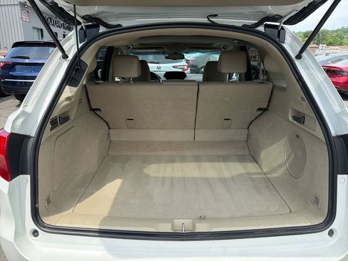 Used 2015 Acura RDX AWD w/ Technology Package image 7