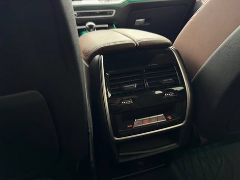 Used 2023 BMW X5 sDrive40i w/ M Sport Package RWD image 44