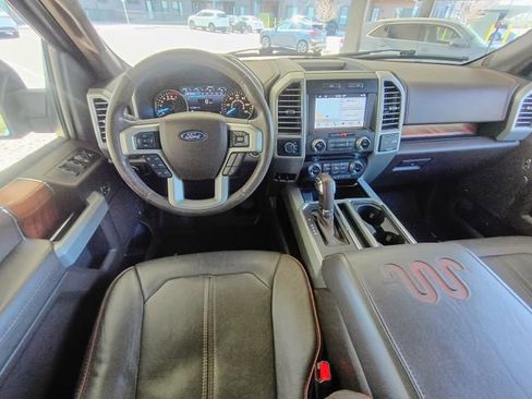 Used 2017 Ford F150 King Ranch image 29