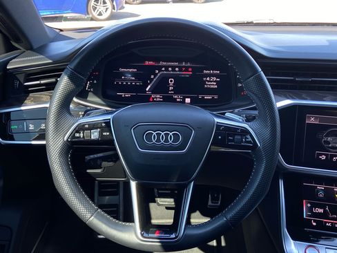 Used 2020 Audi S7 Prestige AWD/4WD image 18
