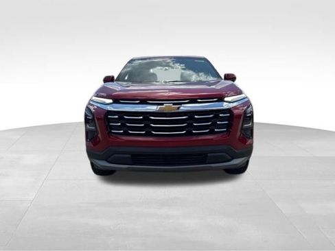 New 2026 Chevrolet Equinox LT image 8