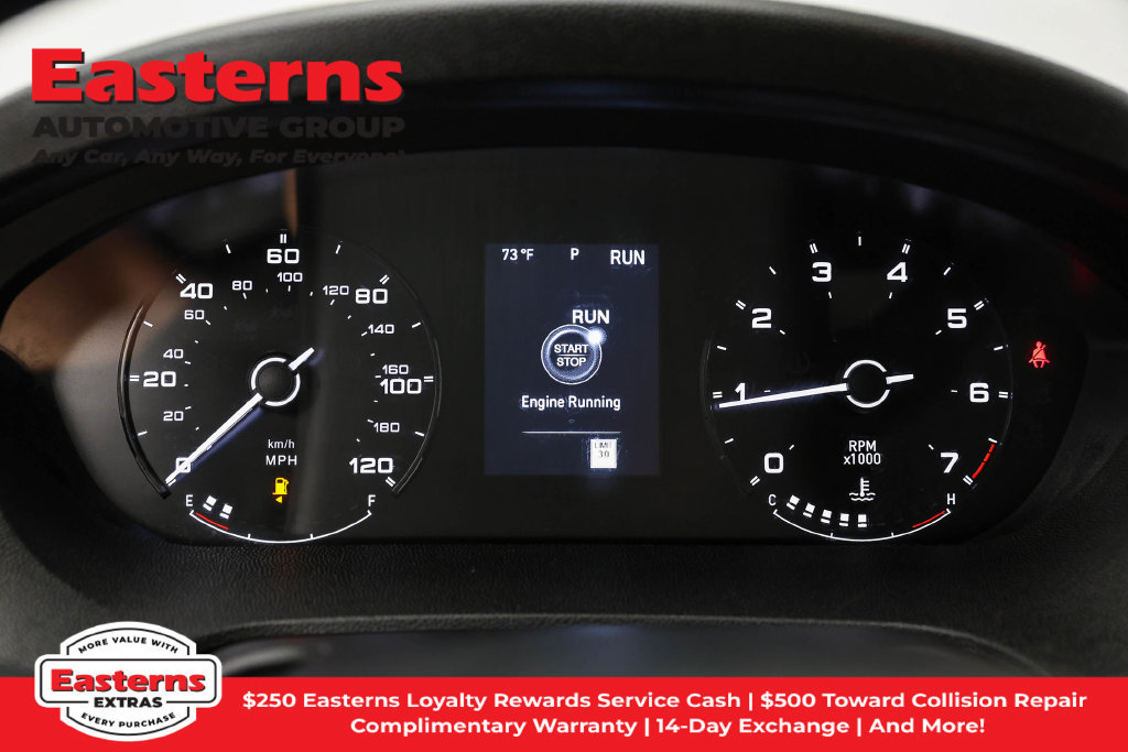Used 2025 RAM ProMaster 2500 w/ Convenience Group FWD image 19