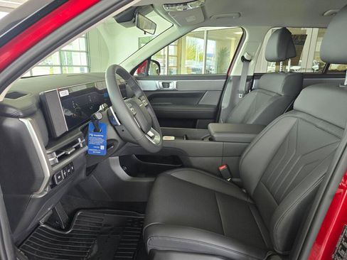 New 2026 Hyundai Santa Fe SEL AWD/4WD image 15