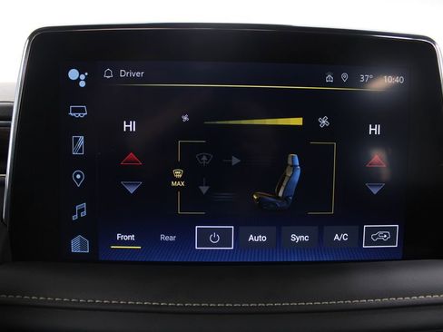 Used 2024 Chevrolet Tahoe Premier image 51