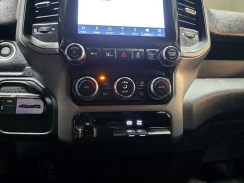 Used 2024 RAM 3500 Tradesman w/ Safety Group AWD/4WD image 33