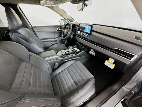 New 2026 Mitsubishi Outlander SE AWD/4WD image 9