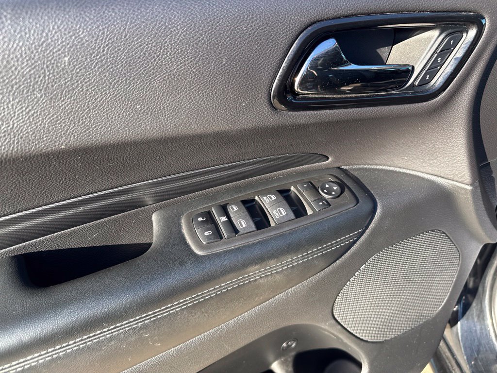 Used 2022 Dodge Durango GT AWD/4WD image 27