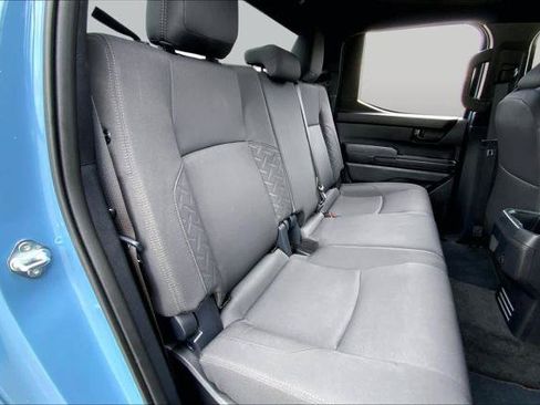Certified 2026 Toyota Tacoma SR5 AWD/4WD image 19