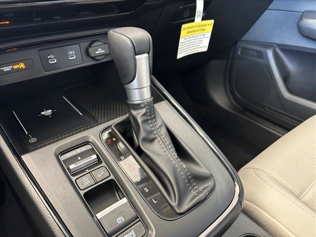 Used 2026 Honda CR-V EX-L image 16