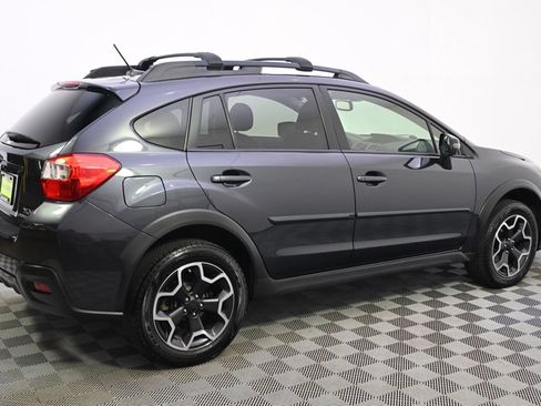 Used 2015 Subaru Crosstrek 2.0i Limited AWD/4WD image 7