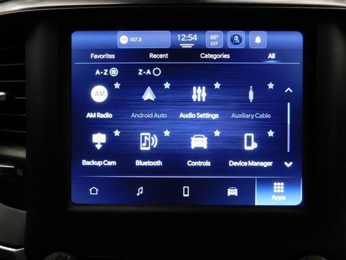 Used 2022 RAM 1500 Big Horn image 51