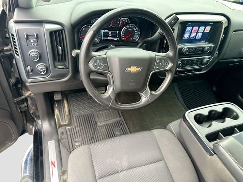 Used 2016 Chevrolet Silverado 2500 LT w/ LT Convenience Package image 23