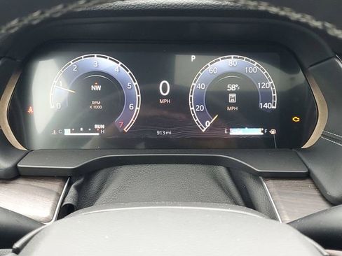 New 2026 Jeep Grand Cherokee L Limited AWD/4WD image 22