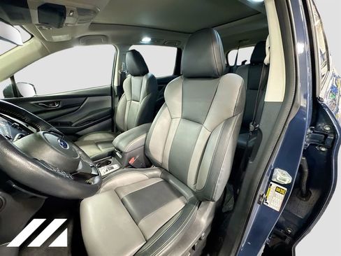 Used 2023 Subaru Ascent Onyx Edition Limited AWD/4WD image 23