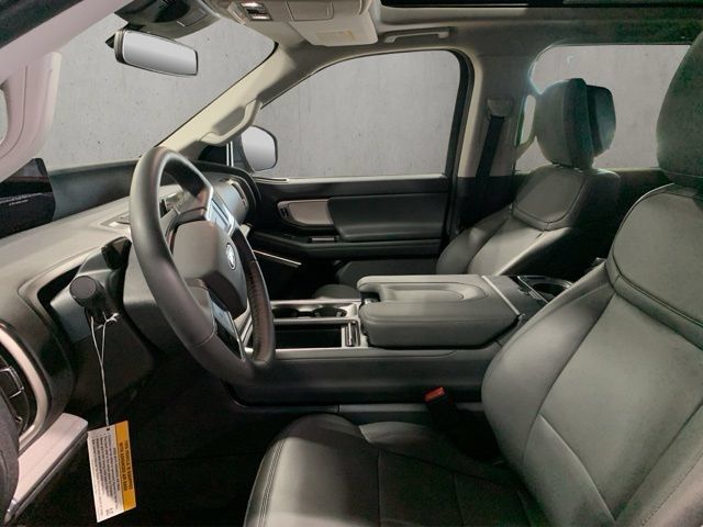 New 2027 Ford Expedition Max Active AWD/4WD image 11