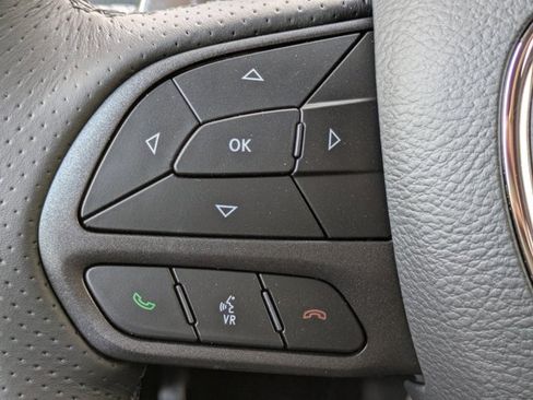 New 2026 Dodge Durango GT w/ Blacktop Package image 27