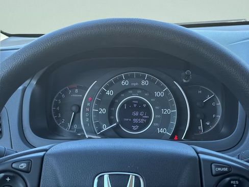 Used 2014 Honda CR-V EX image 24