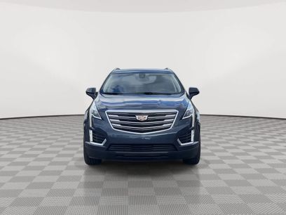 Used 2019 Cadillac XT5 Premium Luxury
