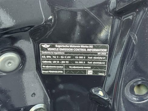 Used 2023 MINI Cooper SE image 9