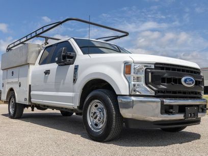 Used 2022 Ford F350 XL w/ Power Equipment Group