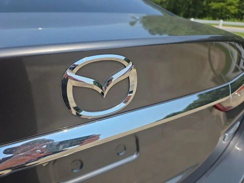 Used 2017 MAZDA MAZDA6 Touring FWD image 10