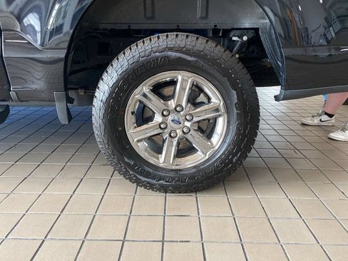 Used 2024 Ford F150 XLT w/ Mobile Office Package AWD/4WD image 21