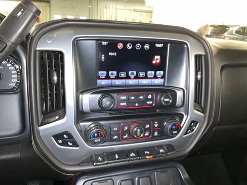 Used 2016 GMC Sierra 1500 SLT image 17