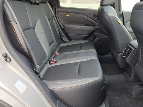 New 2026 Subaru Forester Wilderness image 8