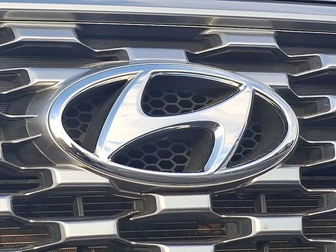 Used 2021 Hyundai Palisade SEL w/ Winter Package image 30