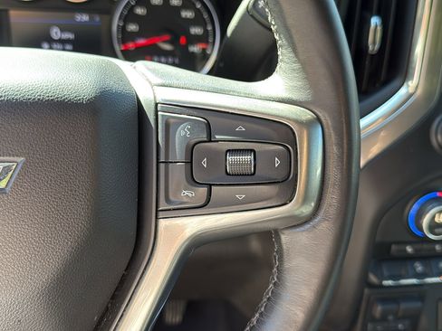 Used 2019 Chevrolet Silverado 1500 RST w/ All-Star Edition image 17