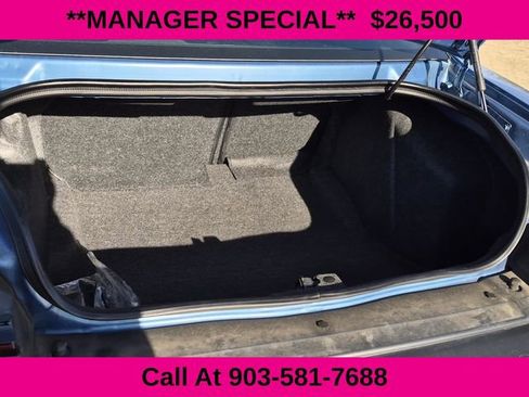 Used 2023 Dodge Challenger SXT image 11