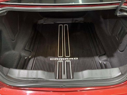 Used 2017 Chevrolet Camaro SS image 36