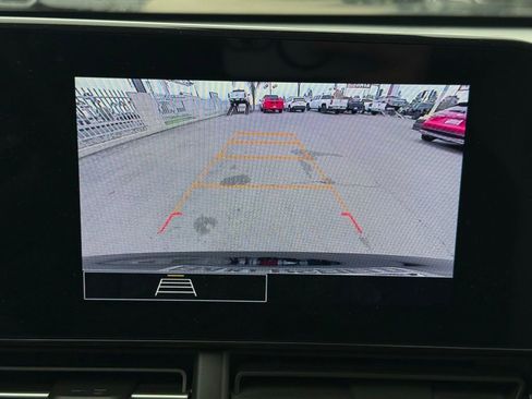 Used 2024 Chevrolet Trax LS image 29