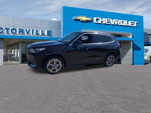 Used 2023 BMW X1 xDrive28i AWD/4WD image 5