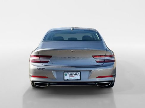 Used 2023 Genesis G80 2.5T image 4