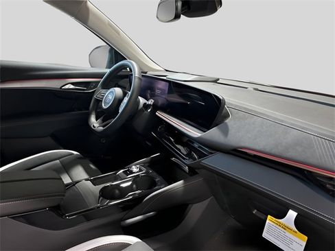 New 2025 Buick Envision Sport Touring image 23