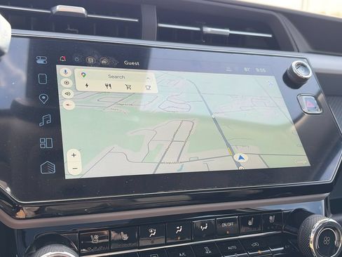 New 2027 Chevrolet Bolt RS w/ Technology Package FWD image 20
