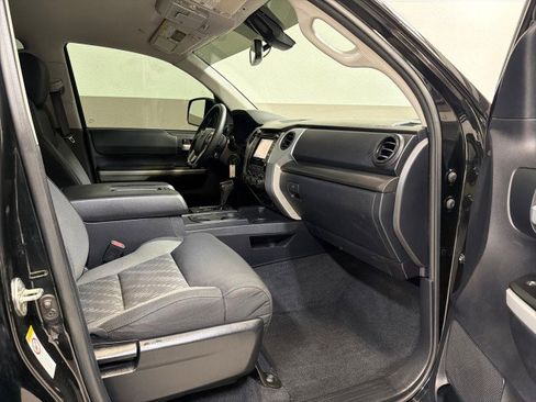 Used 2019 Toyota Tundra SR5 w/ SR5 Upgrade Package image 53