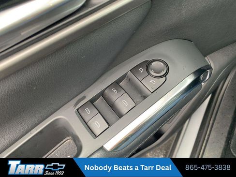 Used 2026 Chevrolet Traverse LT AWD/4WD image 15