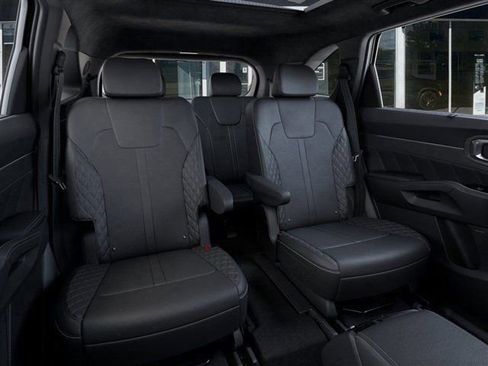 New 2026 Kia Sorento SX Prestige AWD/4WD image 16