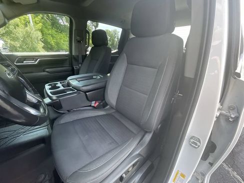 Used 2022 Chevrolet Silverado 1500 RST AWD/4WD image 20