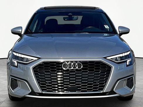 Used 2024 Audi A3 2.0T Premium FWD image 2