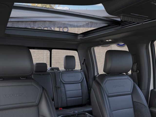New 2026 Ford F150 Raptor AWD/4WD image 22